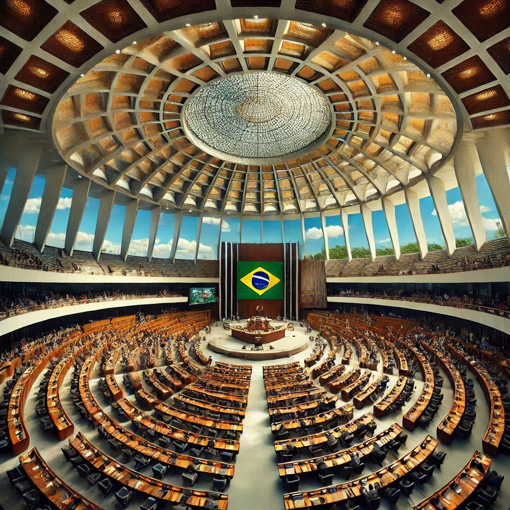 Congresso brasileiro
