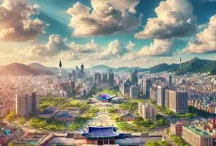 Coreia do Sul