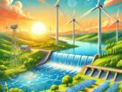 imagem sobre Energias Renováveis