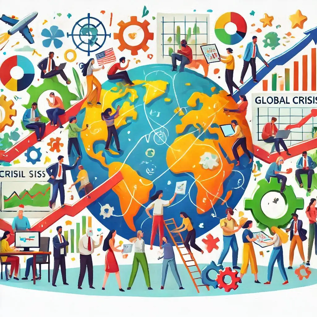 Crise Global