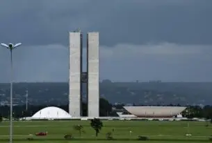 Palácio do Planalto