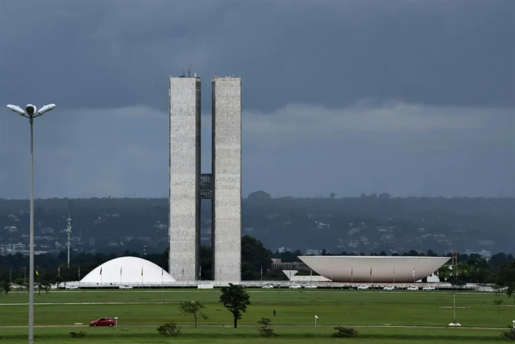 Palácio do Planalto