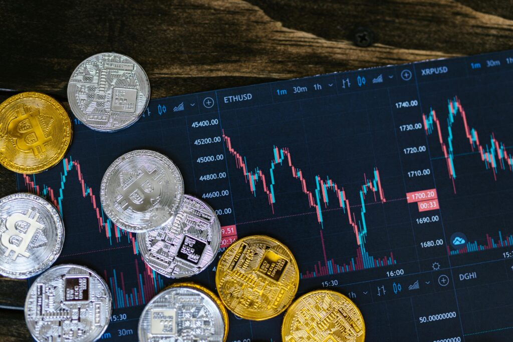 Imagem de Criptomoedas