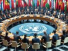 Reunião da ONU