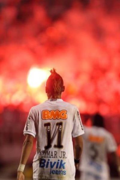 Imagem de Neymar Jr