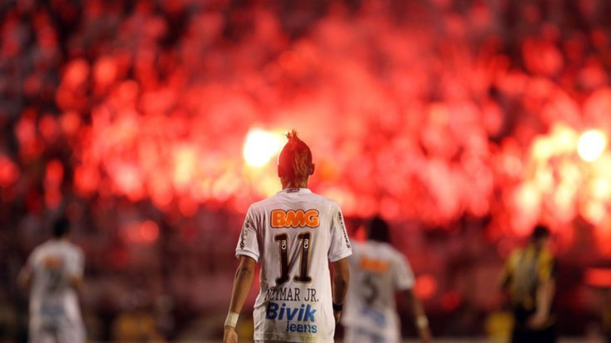Imagem de Neymar Jr