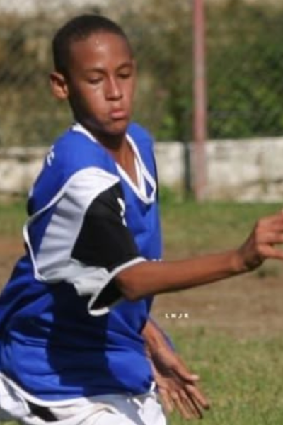 Imagem de Neymar