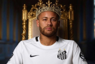 Neymar e o Retorno ao Santos