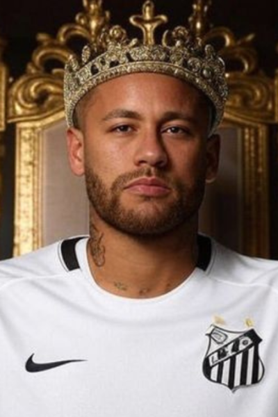 Neymar e o Retorno ao Santos