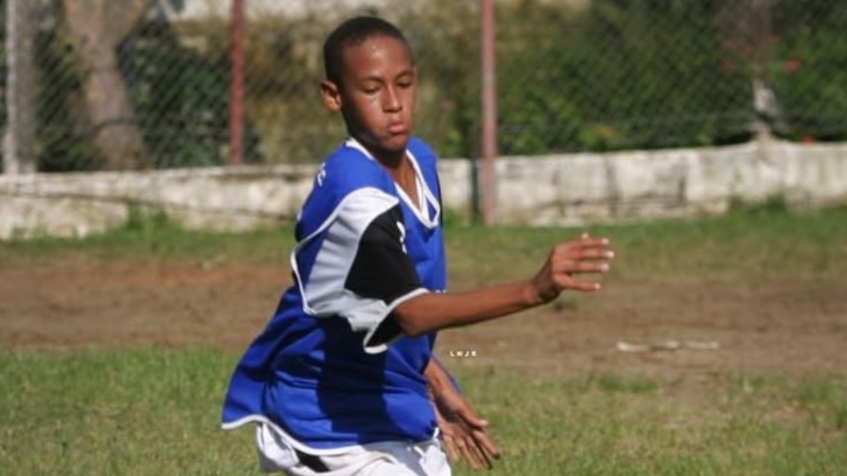 Imagem de Neymar