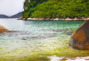 Paraty-RJ Turismo