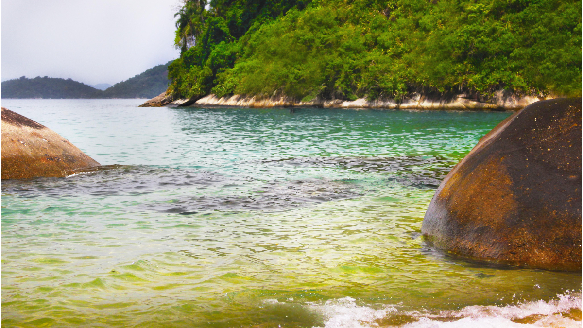 Paraty-RJ Turismo